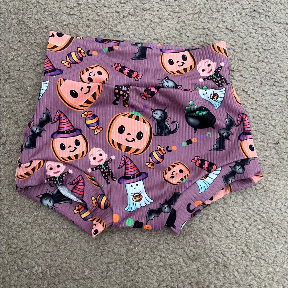 Handmade custom bummies